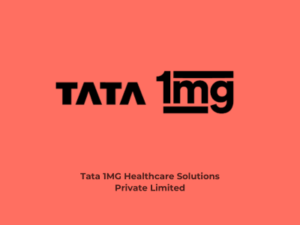 TATA 1mg logo