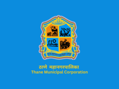 Thane Municipal Corporation Logo