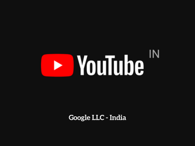 YouTube Logo (India)