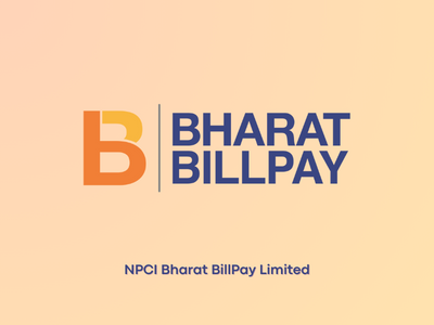 Bharat BillPay Logo