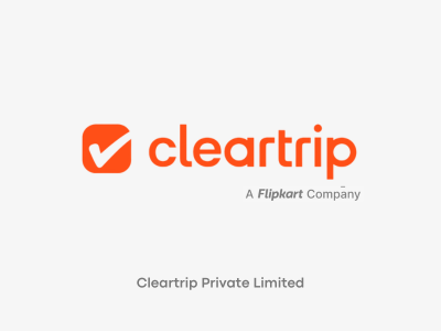 Cleartrip logo