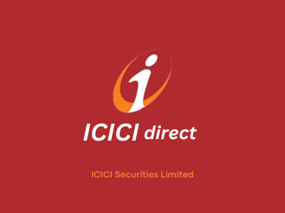 ICICIdirect Logo