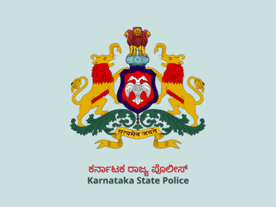 Karnataka Police Logo