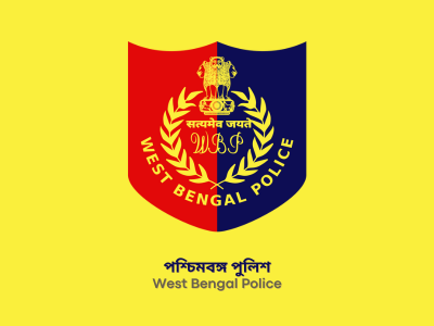 West Bengal Police Logo