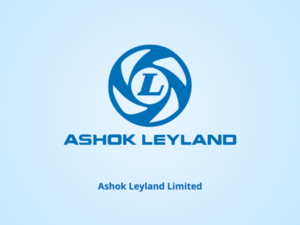 Ashok Leyland Logo