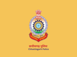 Chhattisgarh Police Logo