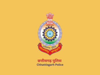 Chhattisgarh Police Logo