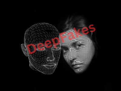 Deepfakes, how to report the deepfake contents?