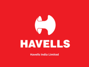 हैवेल्स इंडिया लोगो