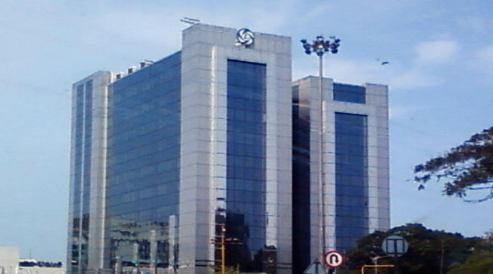 अशोक लीलैंड का मुख्य कार्यालय चेन्नई में है