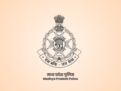 MP Police Logo