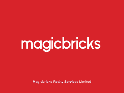 Magicbricks Logo