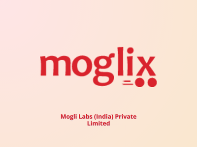 Moglix Logo