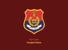 Punjab Police Helpline - File an Online e-FIR or Police Complaint