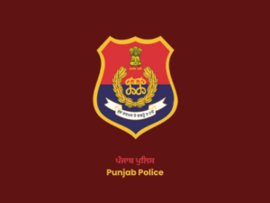 Punjab Police Logo