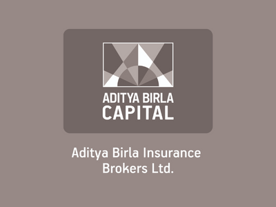 Aditya Birla Insurance (ABIBL) Logo