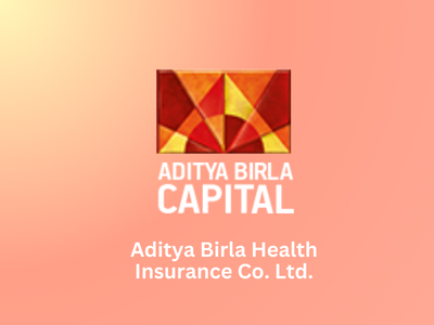 Aditya Birla health Insurance logo