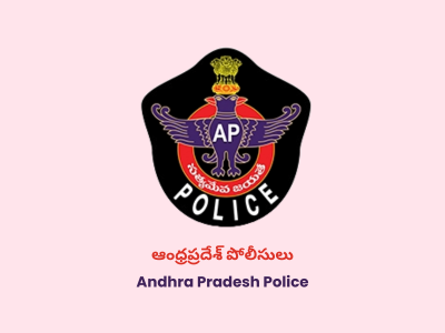 Andhra Pradesh Police Logo