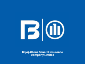 Bajaj Allianz General Insurance Logo