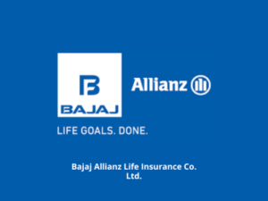 Bajaj Allianz Life Logo