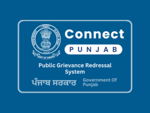 Connect Punjab Logo