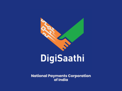 DigiSaathi Logo