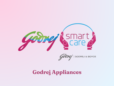 Godrej Appliances Logo