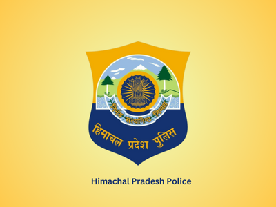 HP Police Logo