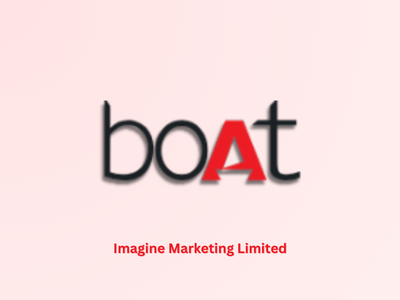 BoAt Logo