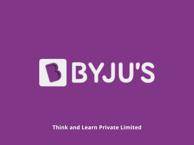 Byjus Logo