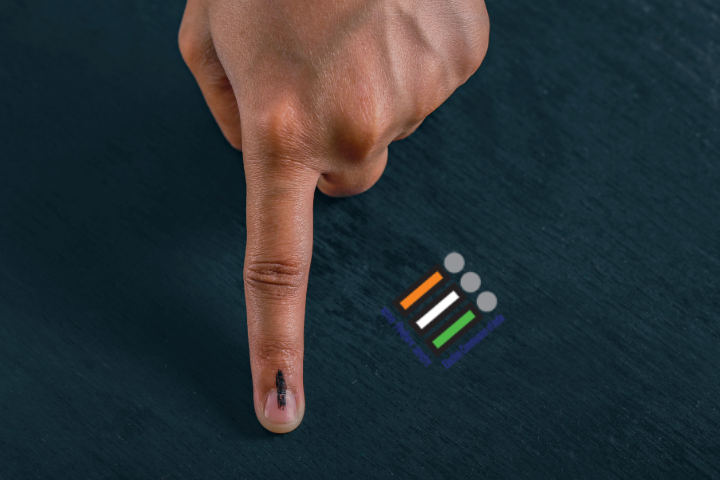 ECI Voter Registration and Filing a Complaint