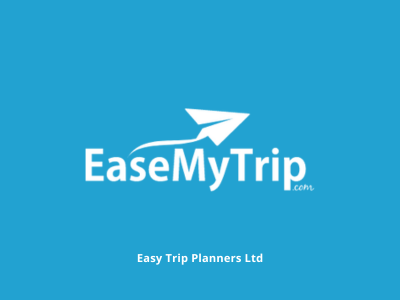 EaseMyTrip Logo