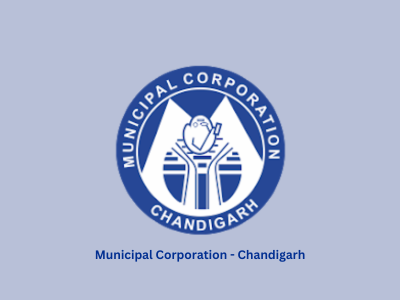 MC Chandigarh Logo