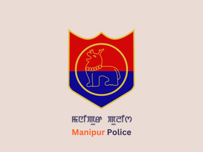 Manipur Police Logo