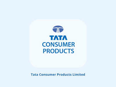 Tata Consumer Products Logo