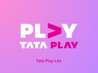 Tata Play Logo