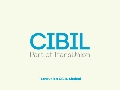 CIBIL Logo